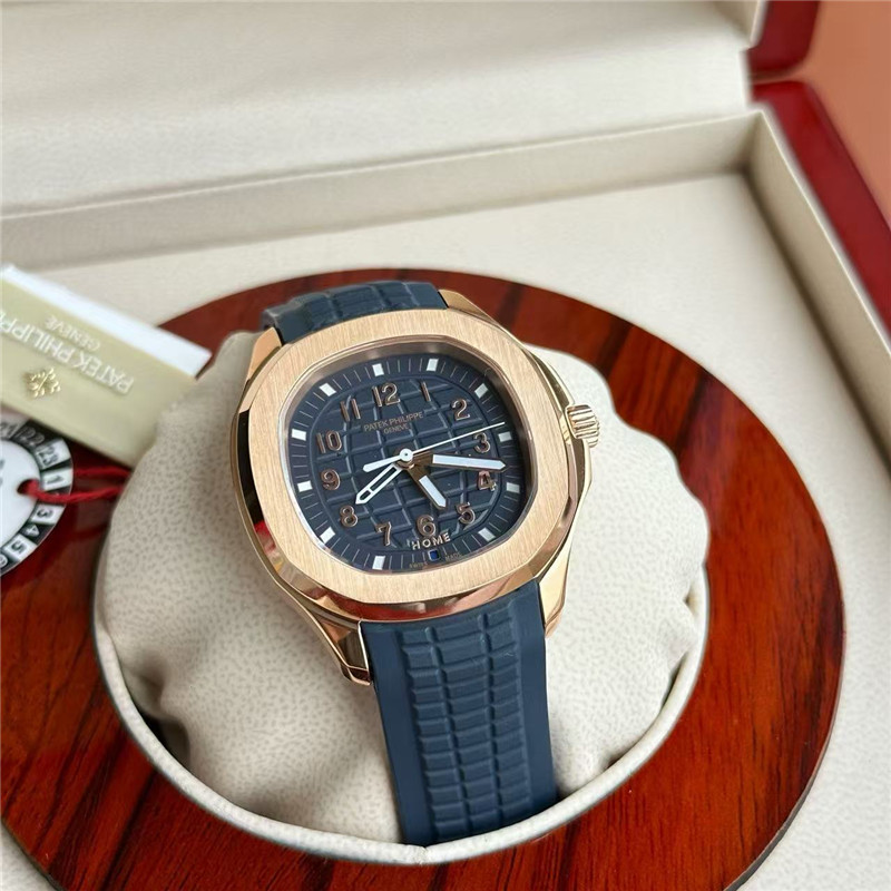 站西原单厂匠心之作：PATEK PHILIPPE 5269R-001女装金手雷腕表推荐