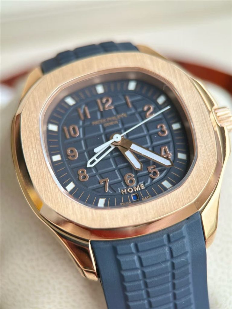 站西原单厂匠心之作：PATEK PHILIPPE 5269R-001女装金手雷腕表推荐
