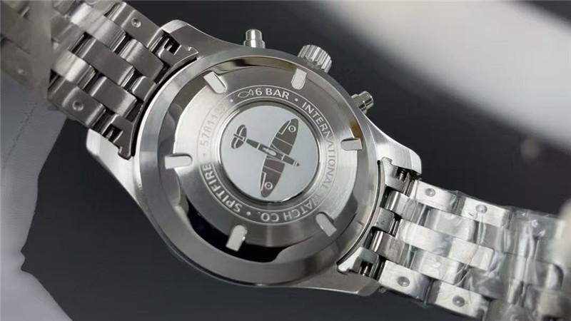 TW工厂新品IWC万国飞行员系列IW377701复刻腕表值得入手吗？